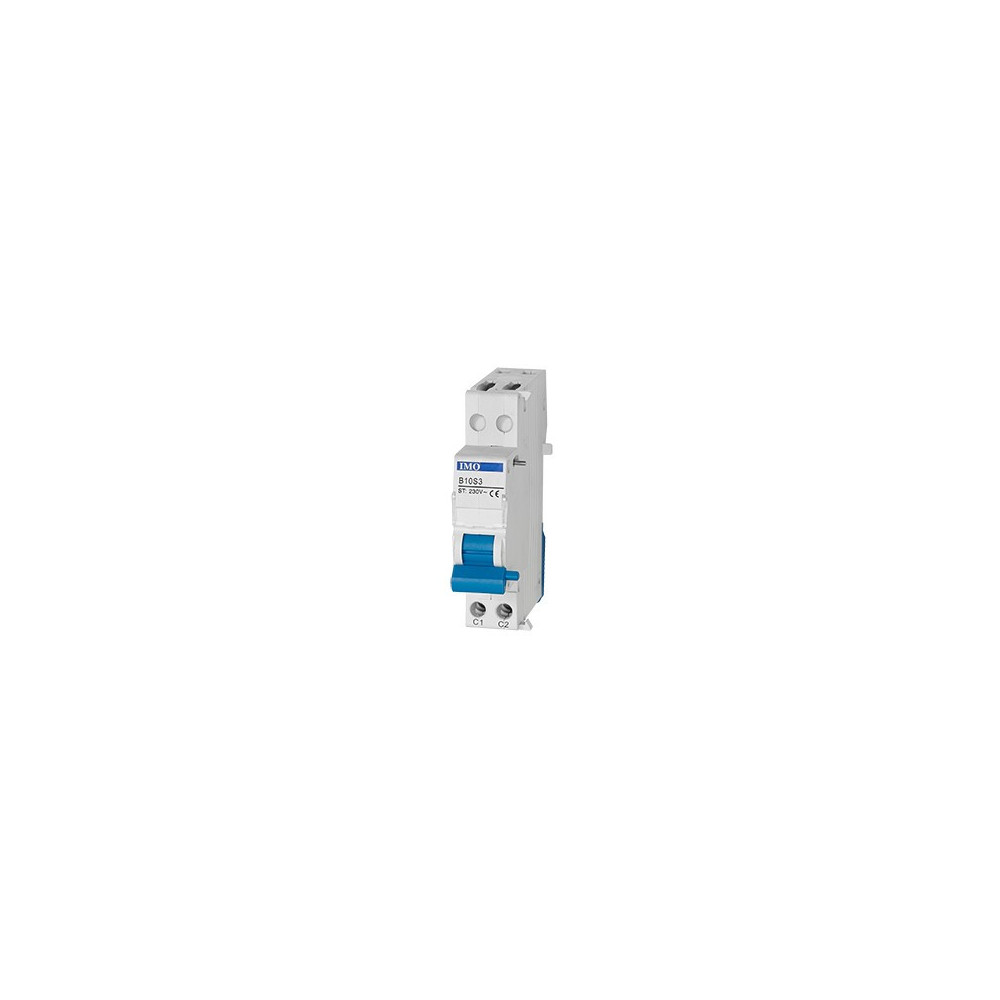 Bobine déclencheur à émission de tension MX | THERM ELEC Bobine déclencheur à émission de tension MX | THERM ELEC